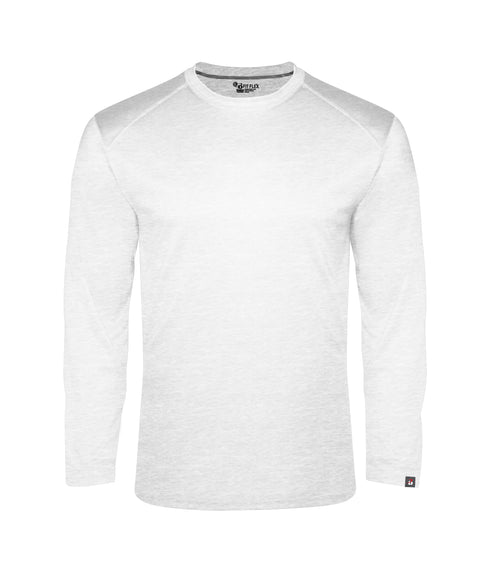 Badger Sport Fit Flex L/S Tee